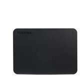 Toshiba Eksterni hard disk 4TB CANVIO BASIC HDTB540EK3CA | Eponuda.com
