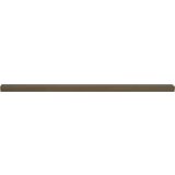  Stubišna obloga 30 pcs Smeđa 67 cm Aluminij | shoptok.hr