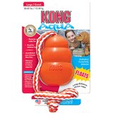 Kong Aqua - 2 kosa v vačnem pakiranju L (10 cm) | shoptok.hr
