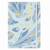 BusyB Zvezek 128 str. Blue Marble – | Shoptok.si