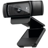 Logitech HD PRO C920 spletna kamera | Shoptok.si
