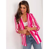 Italy Moda Jacket-DHJ-MA-2766.42-fuchsia | Shoptok.si