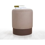 Atelier Del Sofa Tabure 43x38x38, Smeđa Cijene