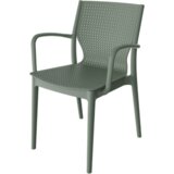 Sanja Ippi Stolica Modena zelena pastel | shoptok.hr