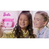 Lisciani Instant dječija kamera Barbie, Roze | Eponuda.ba