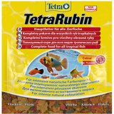 Tetra rubin sachet 12 g Cene