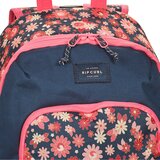 Rip Curl Torbe & Torbe na kolesih WHEELED OZONE 30L MIXED Rožnata | Shoptok.si