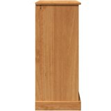  Kupaonski ormar VIGO Smeđa i medena smeđa 68 x 34 x 80 cm | shoptok.hr
