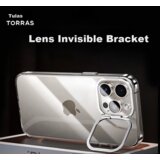  Torras Maska za mobilni telefon iPhone 15 Pro Max, Providna | Eponuda.com