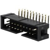 Schukat Electronic gmbh Utikač pod uglom bez osigurača Cene