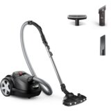 Philips XD8122/10 Sesalnik z vrečko, (21504245) | Shoptok.si