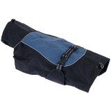TIAKI softshell kaputić za pse Steel - Duljina leđa: cca 60 cm | shoptok.hr