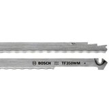 Bosch Accessories 2-dijelni set noževa TF 350 WM - TF 350 WM 2608635512 Cijene