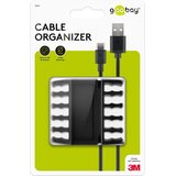Goobay Organizator kablova 5/1 | Eponuda.ba