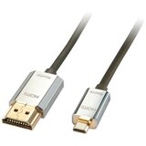 Lindy 3m CROMO Slim Active High Speed HDMI 2.0 A /D Cable with Ethernet and 4K support Cijene