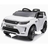  Licencirani auto na akumulator Range Rover BBH-023 - bijeli | shoptok.hr