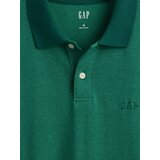 GAP Polo pique t-shirt - Men's | Shoptok.si
