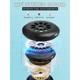 razpakirano LC-DOLIDA Bluetooth Ergonomična spalna maska z 3D obliko in HD stereo zvokom | Shoptok.si