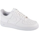 Nike Čevlji Air Force 1 '07 DD8959 100 White/White/White/White | Shoptok.si