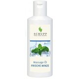 Schupp Ulje za masažu Svježa menta - 200 ml | shoptok.hr