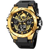  Sat STRYVE SK-23717 - Crni / Zlatni KP23717 | shoptok.hr