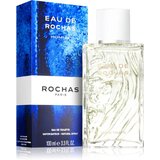 Rochas eau De toaletna voda 100 ml za muškarce Cijene