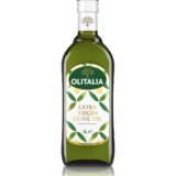 Olitalia extra virgin maslinovo ulje, 1l Cene