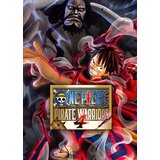 Steam One Piece Pirate Warriors 4 Key EUROPE Steam One Piece Pirate Warriors 4 Key EUROPE Slike