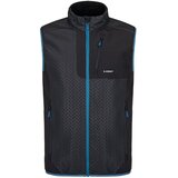 LOAP Men&#039;s vest URKEL Black cene