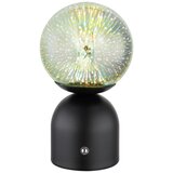 Globo namizna svetilka za polnjenje 21006ss | Shoptok.si