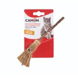 Camon igrača matatabi, metla in juta - 30 cm Cene