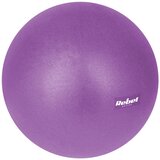 Rebel ACTIVE Mini pilates rehabilitaciona lopta za trening 25 cm ljubičasta RBA-3103-PU Cene