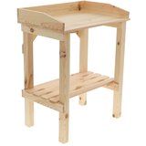 Esschert Design Stol za njegu biljaka – | shoptok.hr