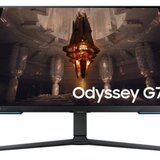 Samsung 28" UHD Odyssey G70A28",IPS,3840×2160,144Hz,1msHDMIx2, DP, USB x3, G-Sync | Eponuda.ba