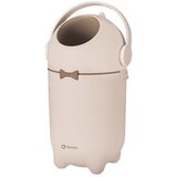 Lionelo purebin kanta za pelene, beige sand | Eponuda.com