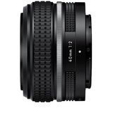 Nikon objektiv Z 40 f/2 SE | Shoptok.si