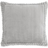 Catherine Lansfield Ukrasni jastuk 55x55 cm Velvet and Faux Fur - Cijene