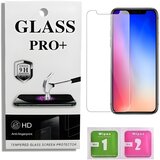  Prémično zaštitno staklo 9D Izmael za Apple iPhone X/iPhone 11 Pro/iPhone XS - Prozirna KP23161 | shoptok.hr