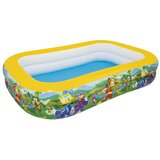  Na napuhavanje Mickey Mouse 262 x 175 x 51 cm Bestway 91008 | shoptok.hr