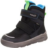 Superfit škornji MARS 1-009072-0000 F black 26 | Shoptok.si