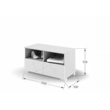  TV element X WHITE 100 | Shoptok.si