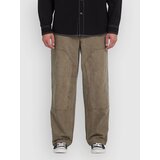 Volcom Work Carpenter Pants earth Cene