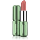 Clinique Pop™ Longwear Lipstick Matte matirajoča šminka odtenek Fuzzie Wussie 3.9 g Cene