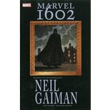 Hachette Neil Gaiman, Andy Kubert - Marvel 1602 | ePonuda.com