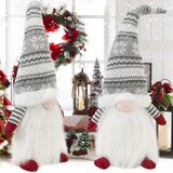 Tutumi Božićni patuljak 48cm 22623 | shoptok.hr