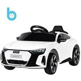  Auto za decu Audi E-tron GT licencirani na akumulator - beli, model TS-168-2R Cene