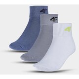 4f Boys' Socks (3pack) - Multicolored | Shoptok.si