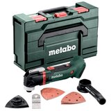 Metabo akumulatorski multi-alat MT 18 LTX , bez baterija i punjača 613021840 | ePonuda.com