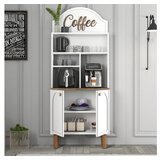 Hanah home bohem 858 white | ePonuda.com