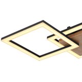 Globo 67280-30 - LED plafonski luster KERRY LED/30W/230V | Eponuda.com